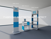 soluzione d'arredo per un interno