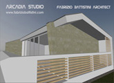progetto arredo camera per ragazzi
